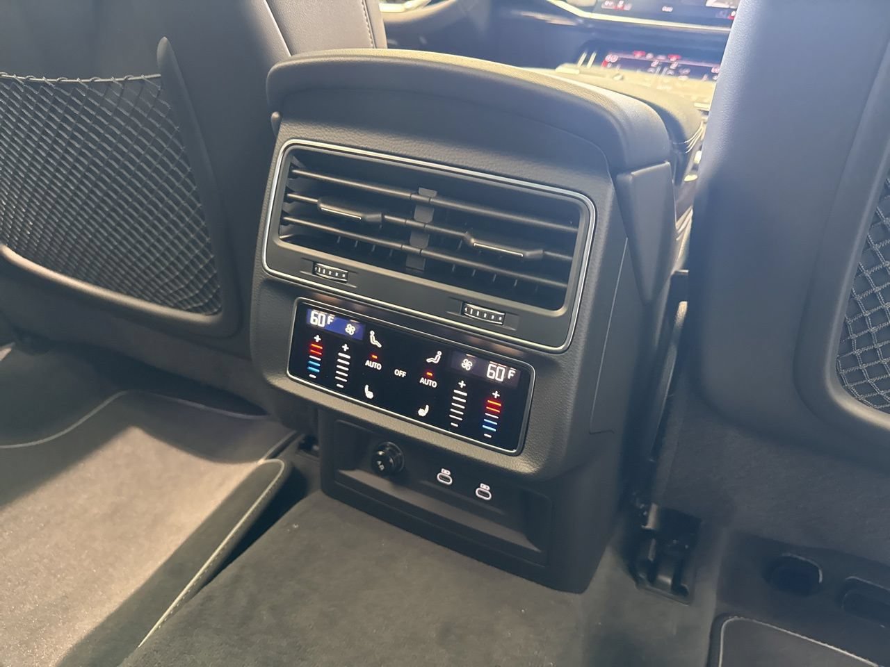 New 2026 Audi Q7 3.0T Premium Plus AWD/4WD image 35