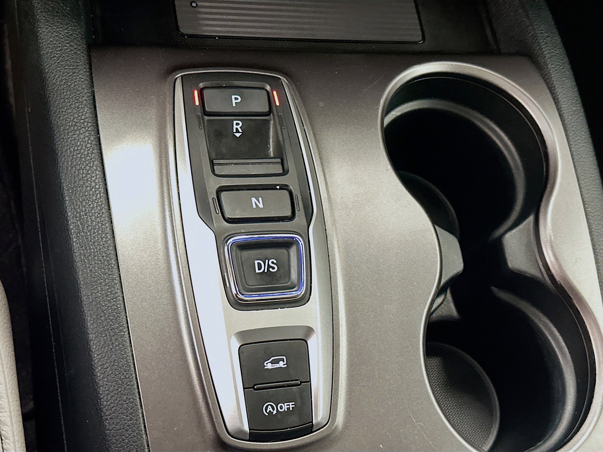 Used 2023 Honda Passport EX-L image 24