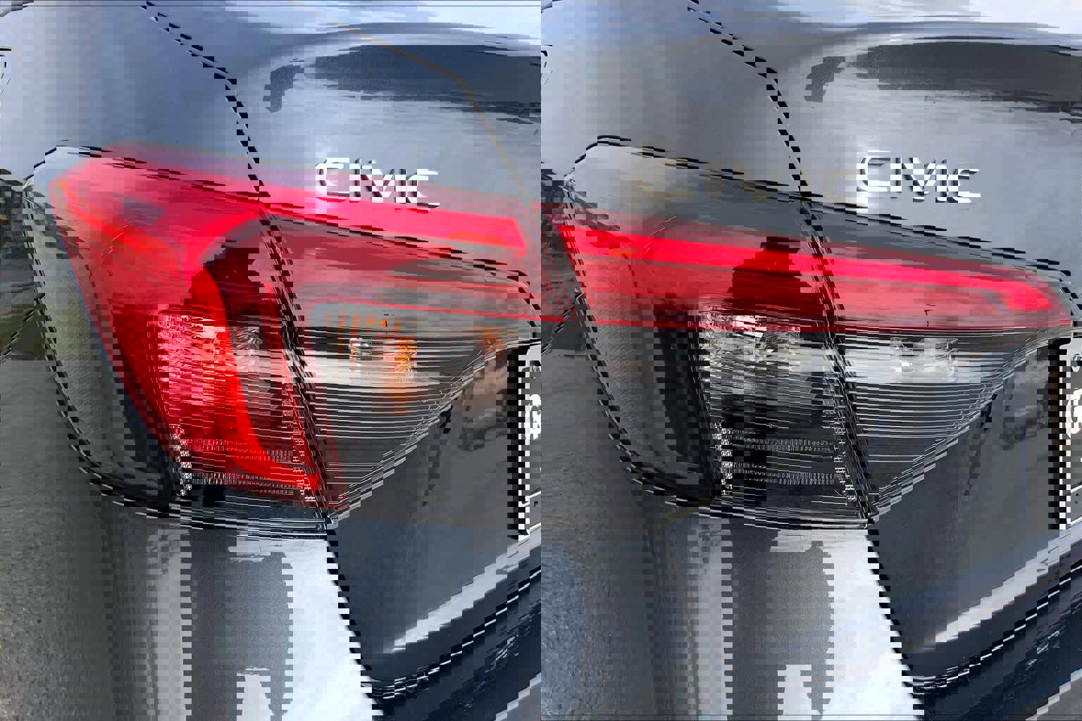 Used 2024 Honda Civic LX image 28