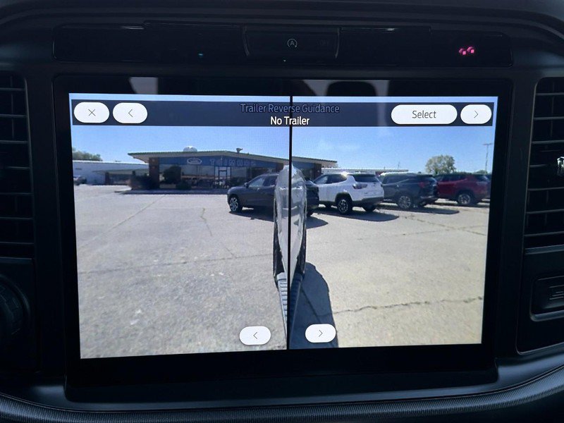 Used 2026 Ford F150 Lariat AWD/4WD image 48