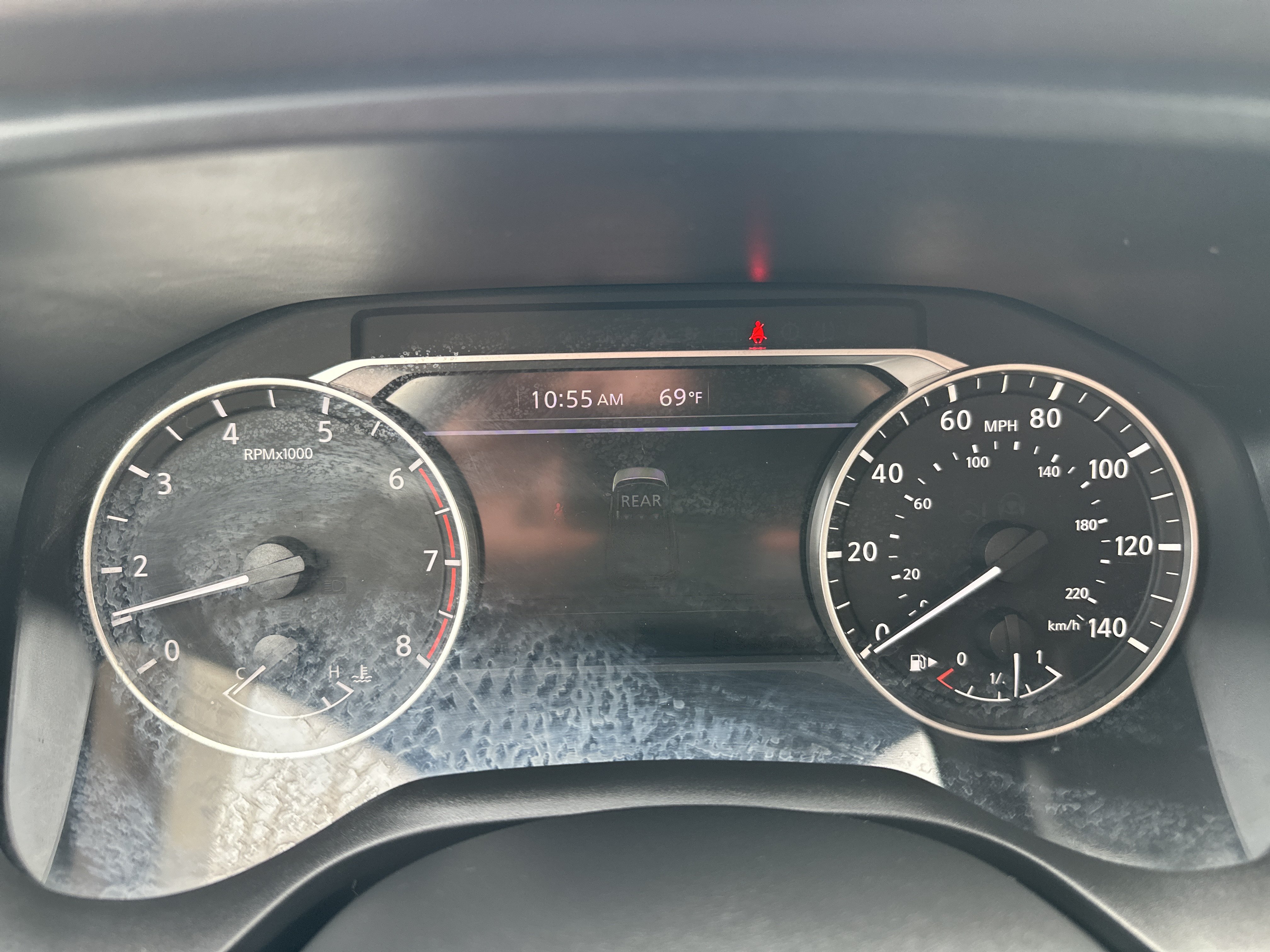 Certified 2023 Nissan Rogue SV AWD/4WD image 22