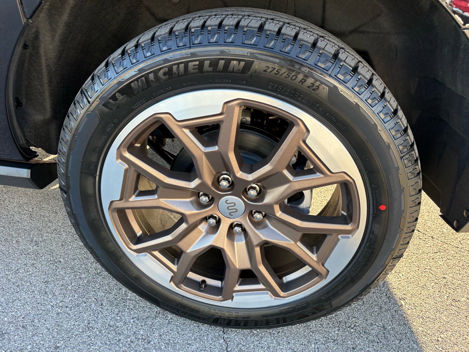 New 2026 Ford Expedition Max King Ranch image 13