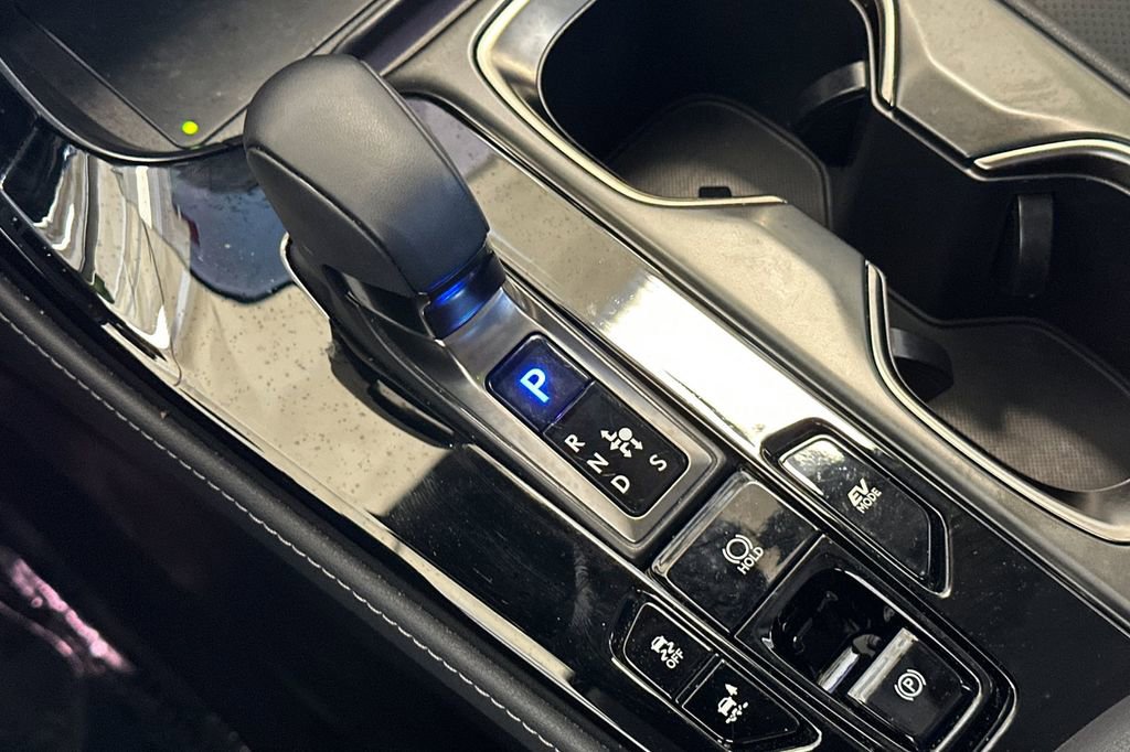 Used 2025 Lexus NX 350h AWD w/ Accessory Package (2T) image 25