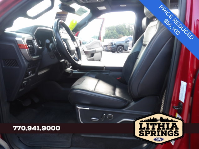 Certified 2023 Ford F150 Raptor AWD/4WD image 30