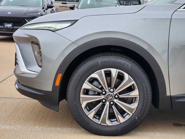 New 2026 Buick Envision Preferred AWD/4WD image 8