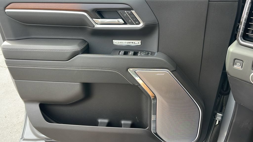New 2026 GMC Sierra 1500 Denali AWD/4WD image 28