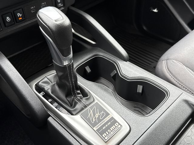 Used 2025 Nissan Frontier SV w/ SV Convenience Package AWD/4WD image 26