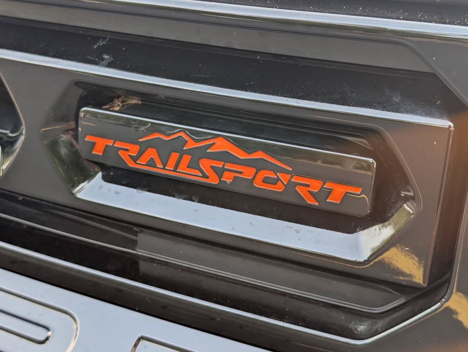 Used 2026 Honda Passport TrailSport image 10