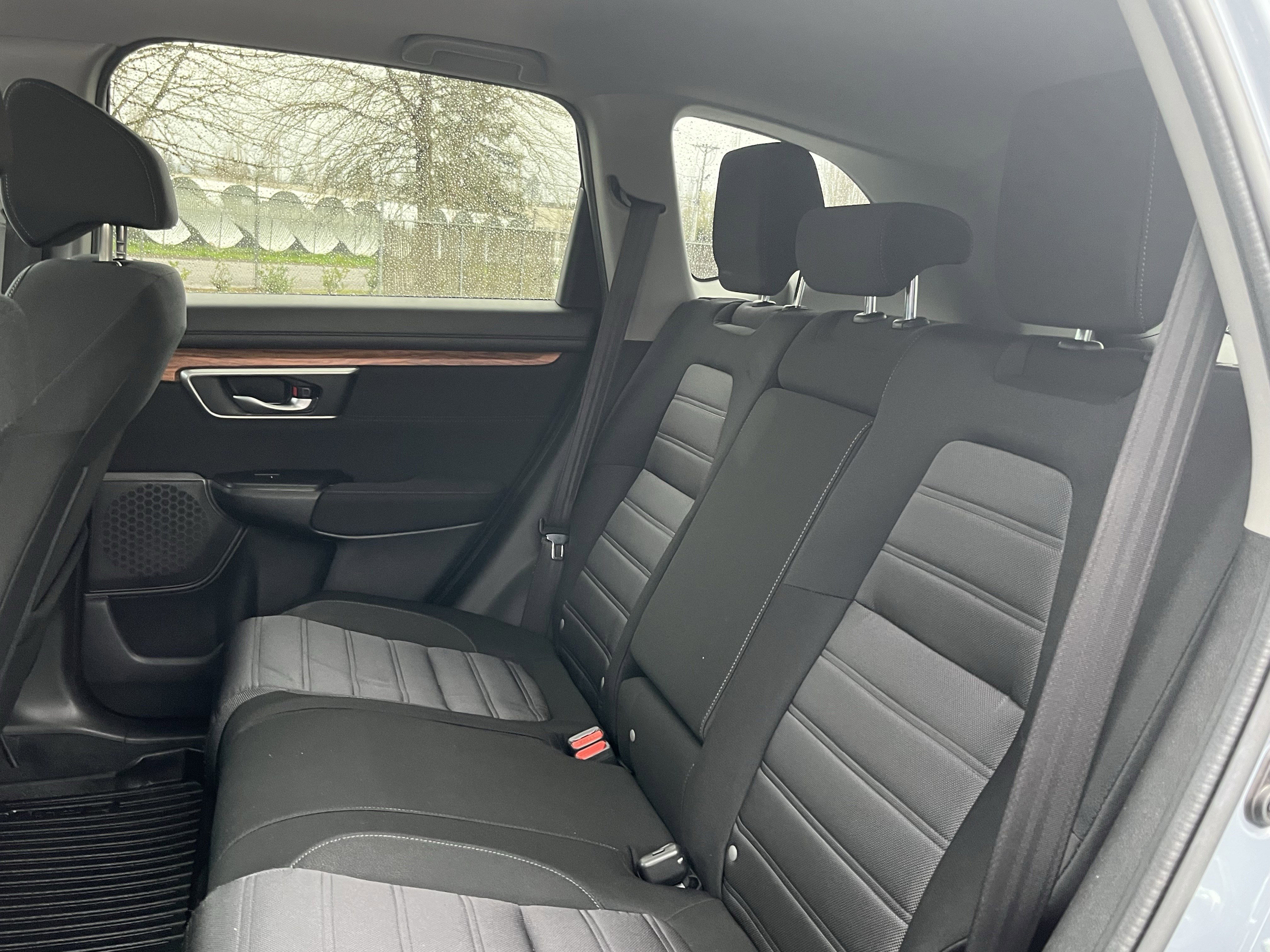 Used 2022 Honda CR-V EX image 14