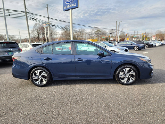 Certified 2025 Subaru Legacy Premium image 22