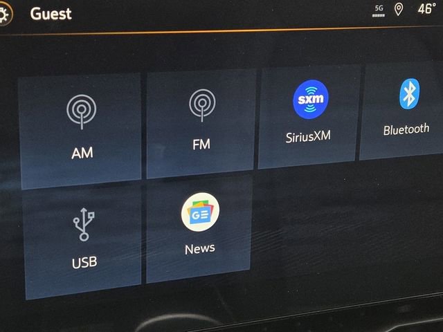 New 2026 Chevrolet Equinox LT w/ Convenience Package II image 5