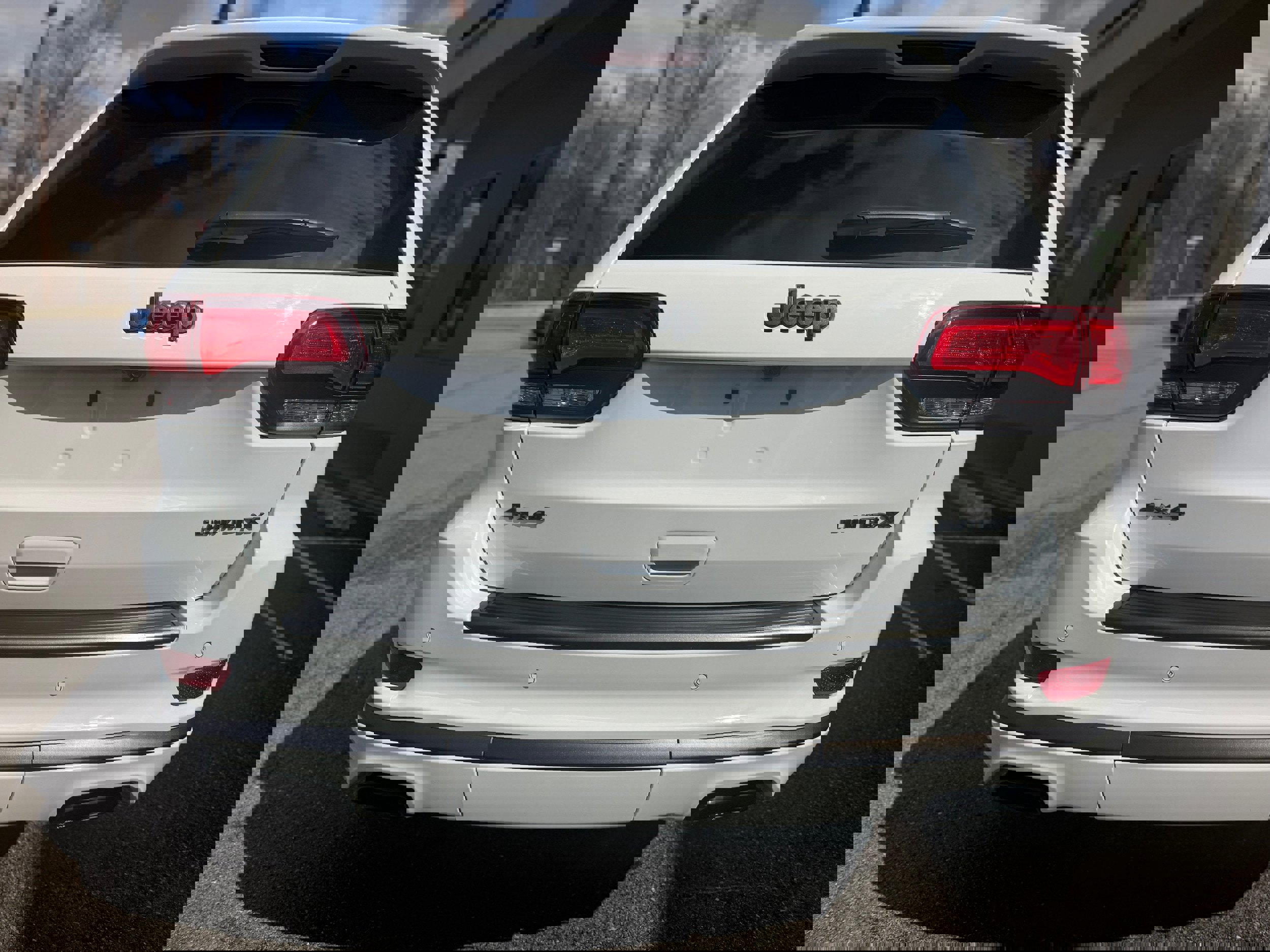 Certified 2019 Jeep Grand Cherokee Limited X image 10