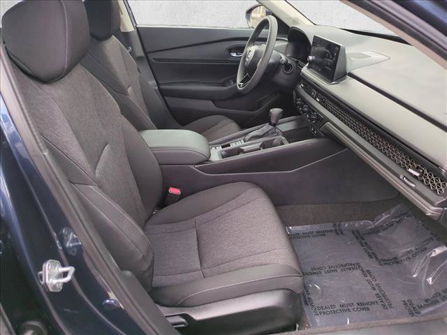 Used 2026 Honda Accord SE image 19