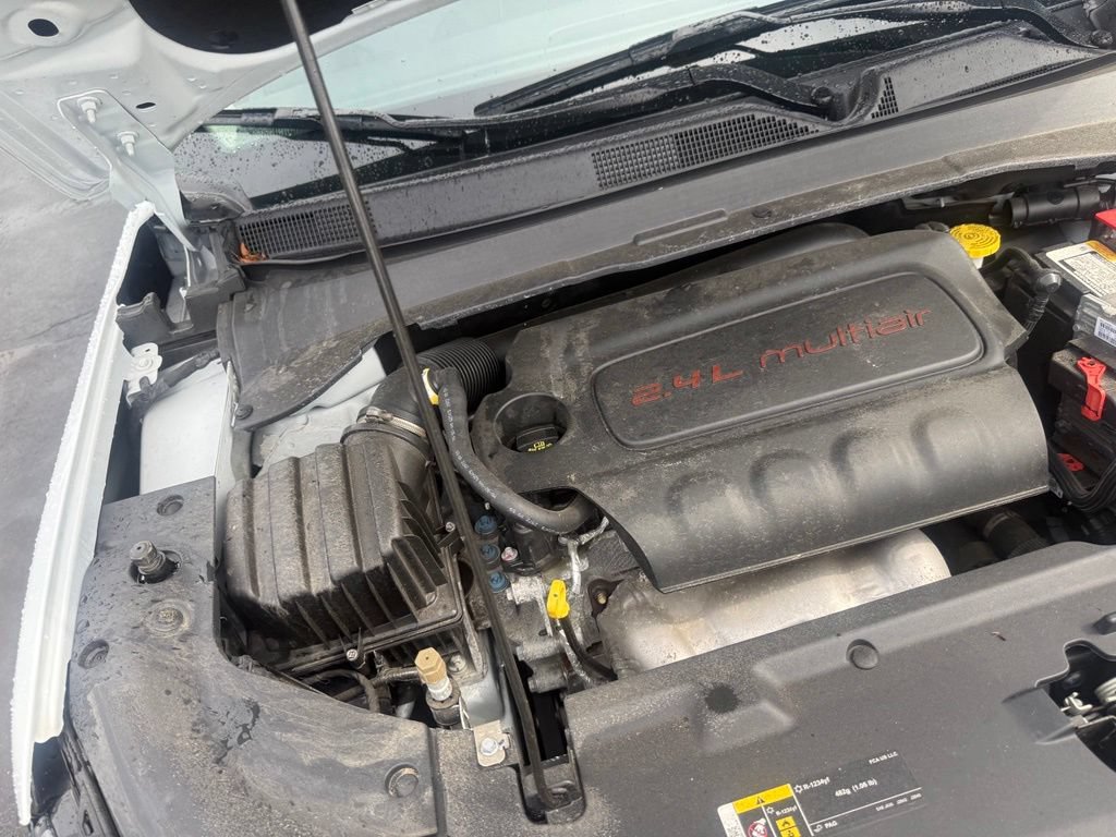 Used 2022 Jeep Compass Latitude AWD/4WD image 54