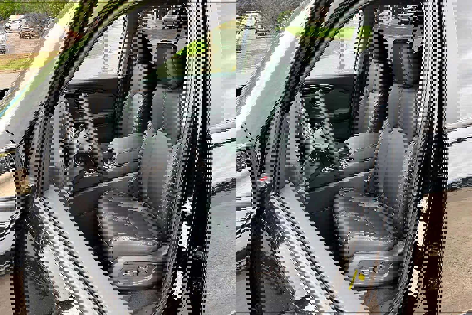 New 2026 Honda Passport RTL image 9