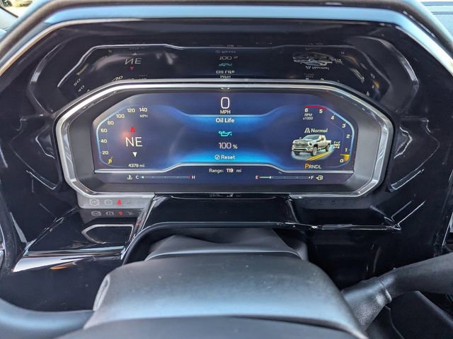 Used 2025 Chevrolet Silverado 2500 LT w/ Convenience Package image 33