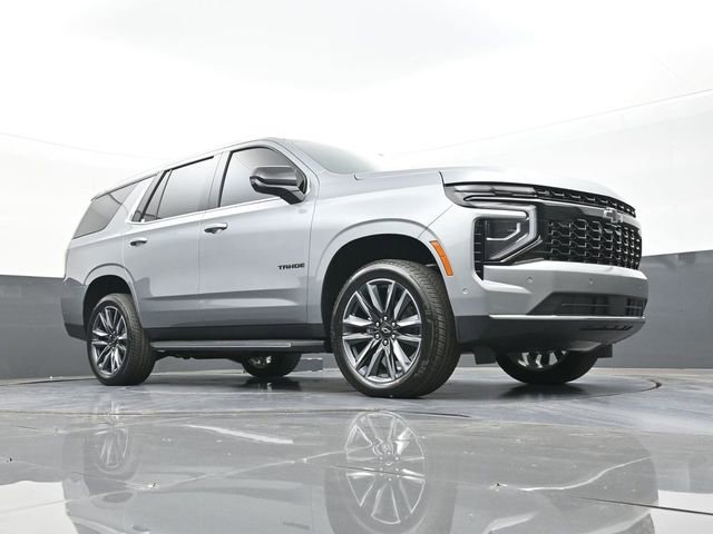 New 2026 Chevrolet Tahoe LS w/ LS Custom Edition AWD/4WD image 58