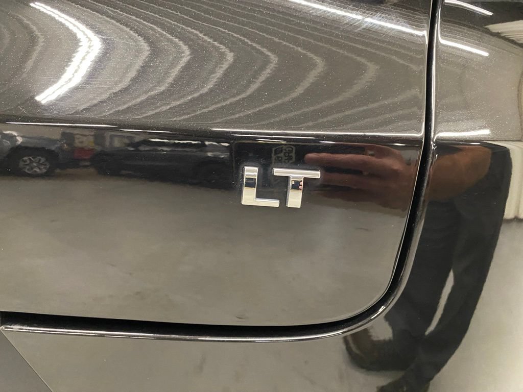 Used 2023 Chevrolet TrailBlazer LT FWD image 28