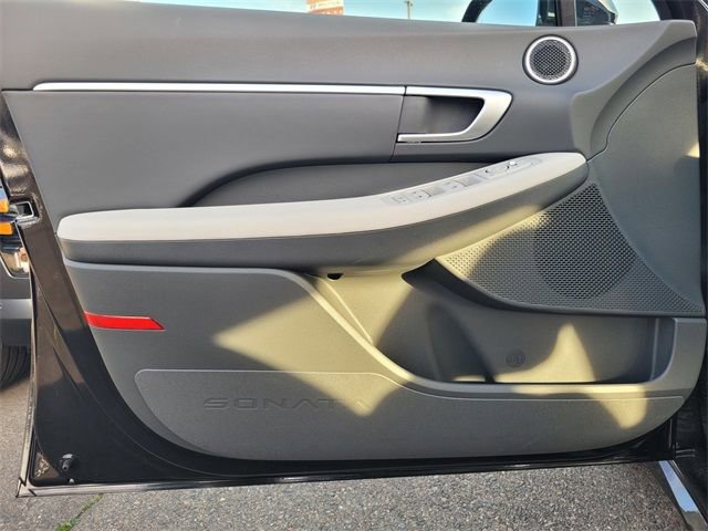 New 2026 Hyundai Sonata SEL image 20
