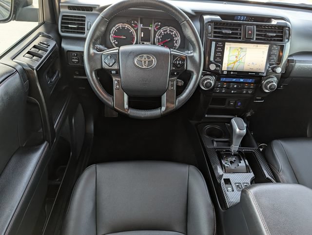 Used 2024 Toyota 4Runner TRD Pro AWD/4WD image 12