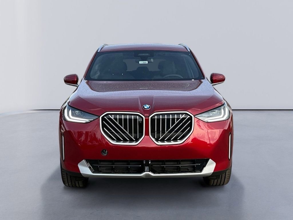 New 2026 BMW X3 xDrive30 w/ Premium Package image 8