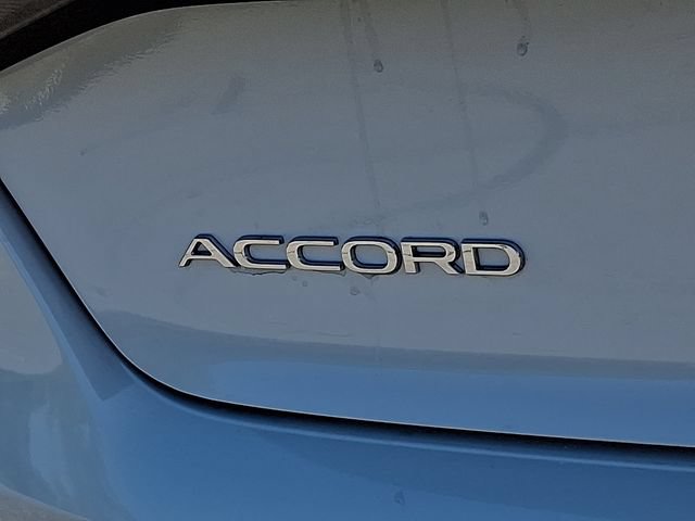 Used 2025 Honda Accord Sport image 35