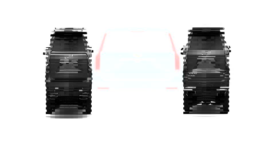 New 2026 Cadillac Escalade Luxury image 5