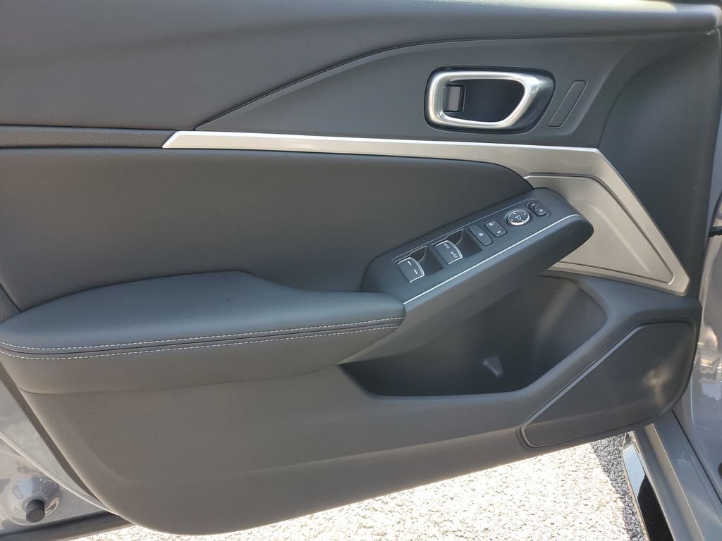 Certified 2026 Acura Integra A-Spec FWD image 16
