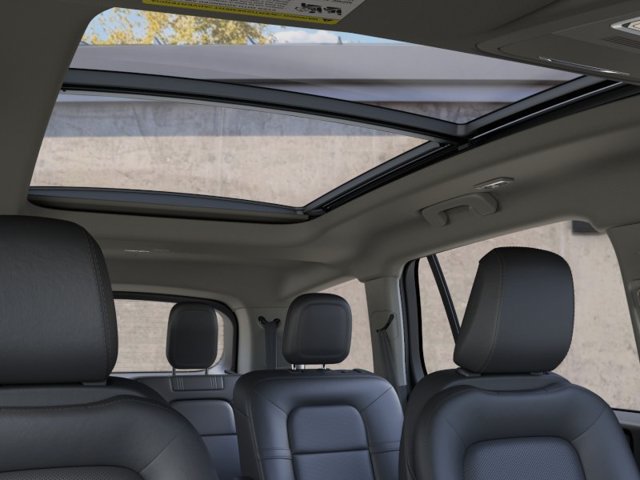 New 2026 Lincoln Aviator 2WD image 22