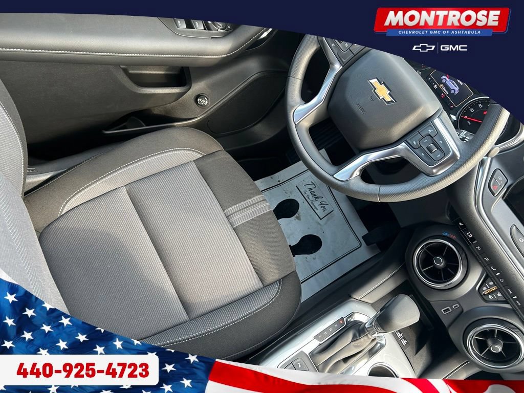 New 2026 Chevrolet Blazer LT w/ Convenience Package AWD/4WD image 47