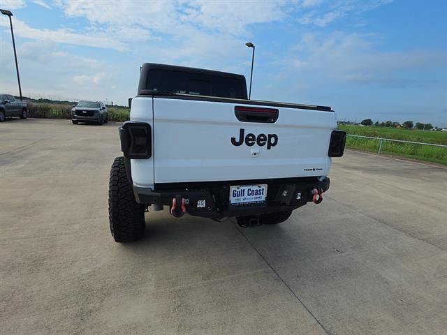 Used 2021 Jeep Gladiator Sport AWD/4WD image 8