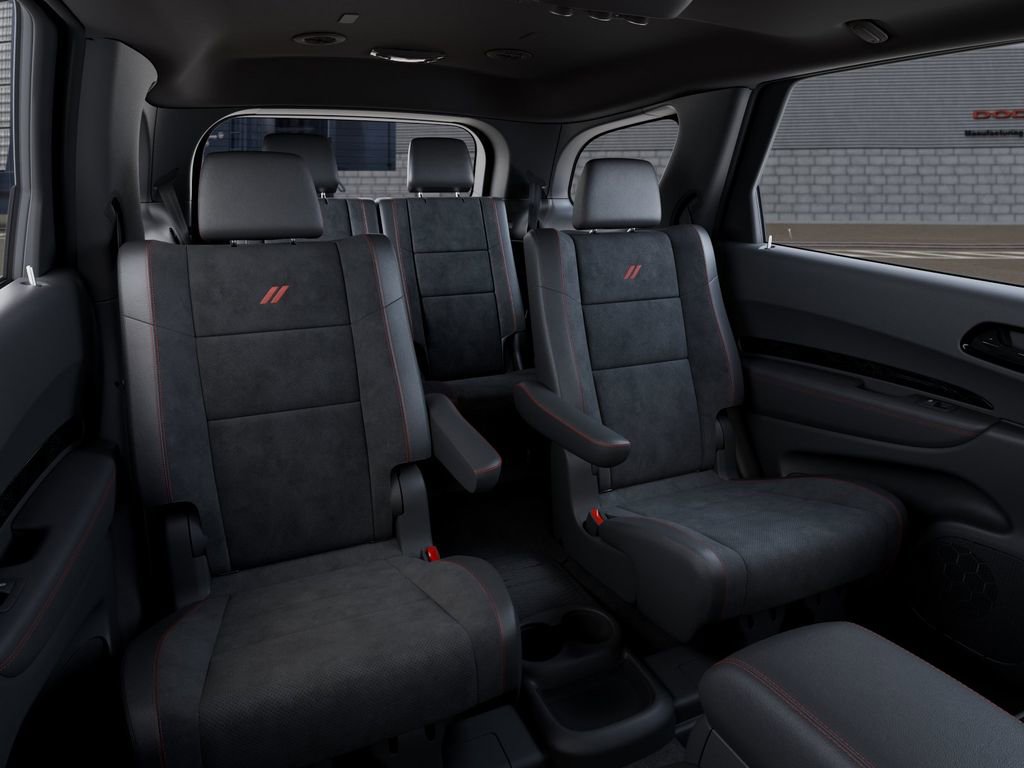 New 2026 Dodge Durango GT AWD/4WD image 16