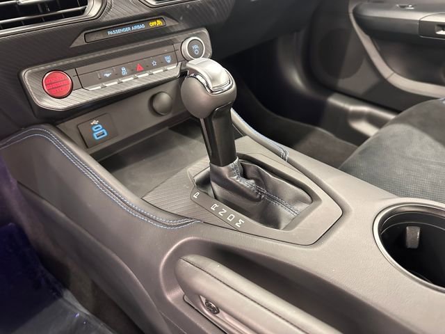 Used 2025 Ford Mustang Dark Horse image 25