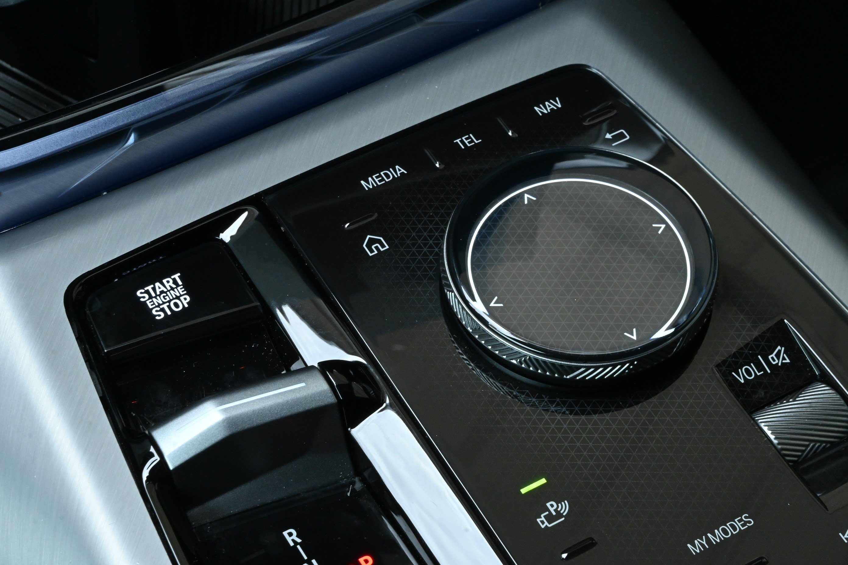 Certified 2026 BMW X3 M50 AWD/4WD image 21