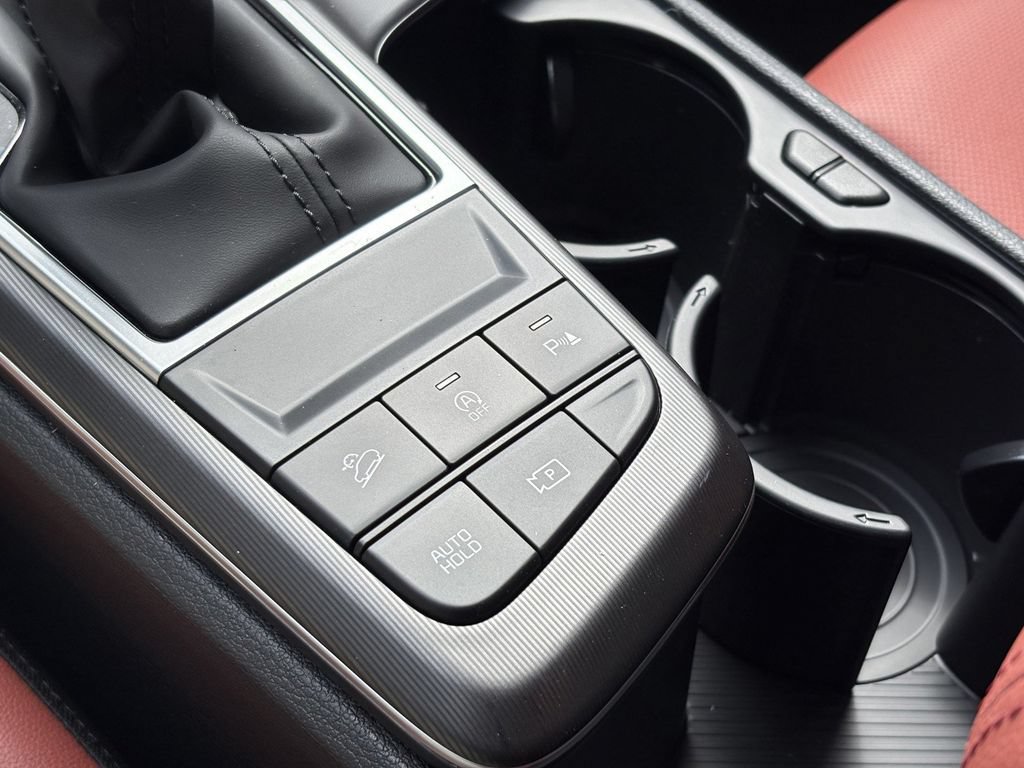 New 2026 Kia Sportage LX FWD image 25
