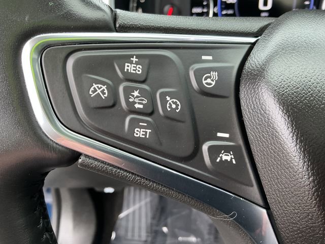 Used 2021 Chevrolet Malibu Premier image 42