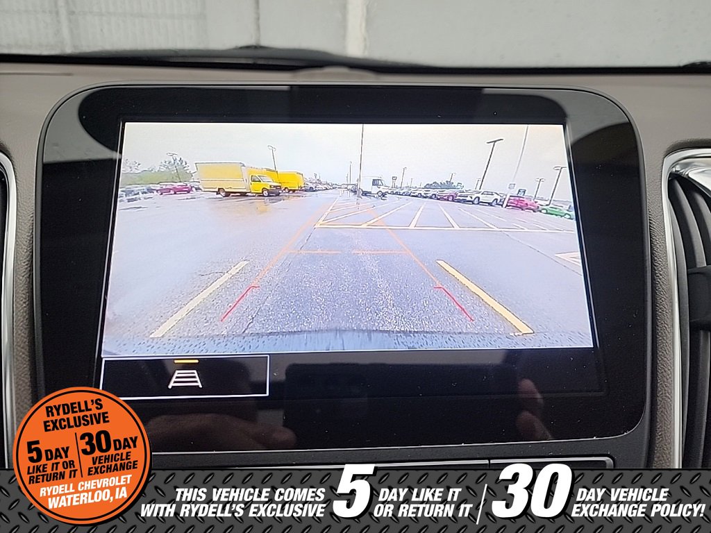 Certified 2024 Chevrolet Malibu LT image 28