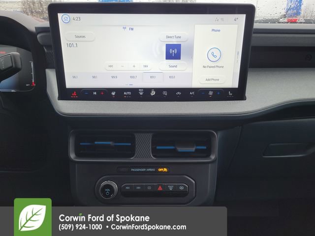 New 2026 Ford Maverick XLT w/ XLT Luxury Package image 26