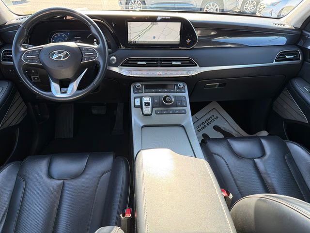Used 2021 Hyundai Palisade Limited image 23