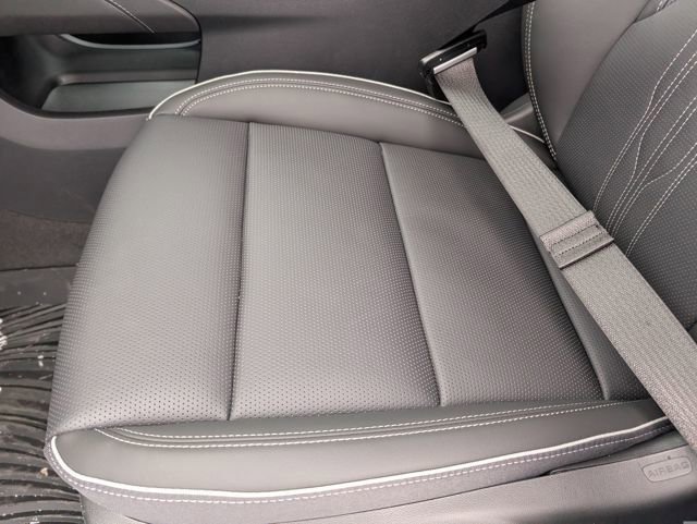 New 2026 Buick Envision Avenir image 23