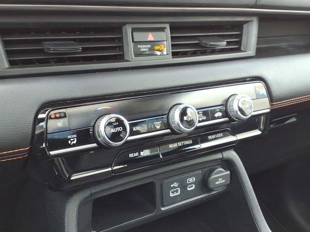 Certified 2024 Honda Pilot TrailSport image 19