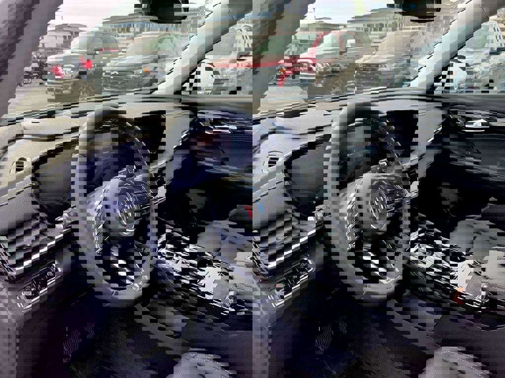 New 2026 Buick Envision Preferred image 10