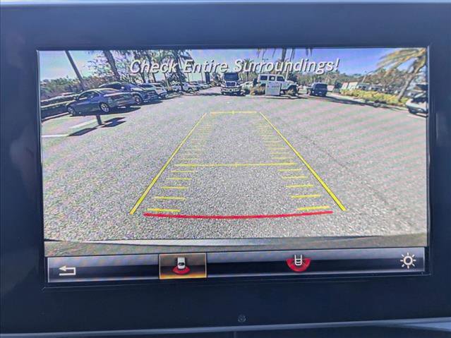 Used 2017 Mercedes-Benz GLC 300 4MATIC image 13