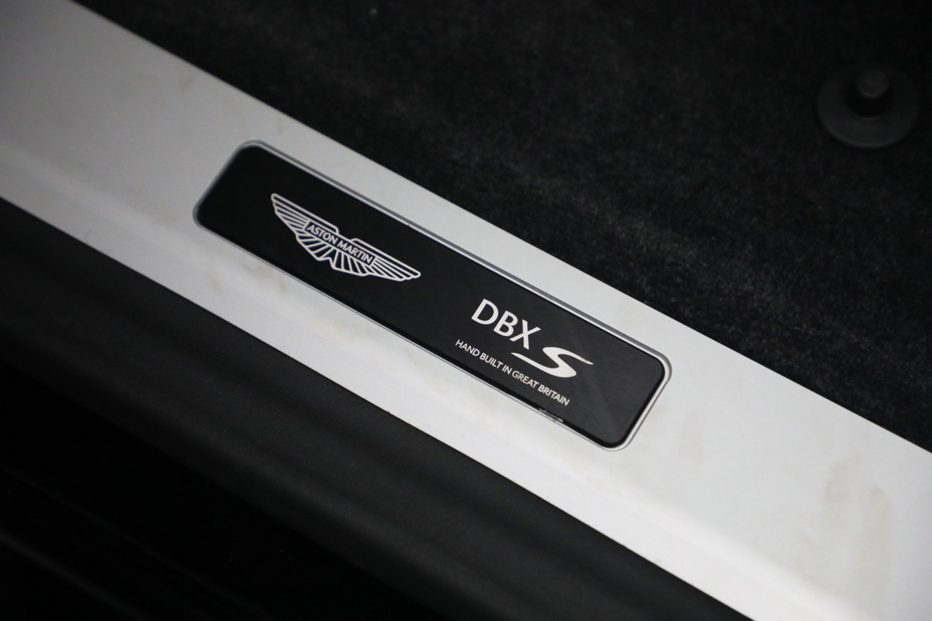 New 2026 Aston Martin DBX S image 29