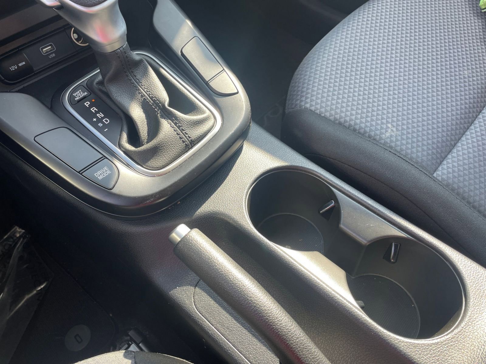 Used 2025 Kia Soul LX w/ LX Technology Package image 39