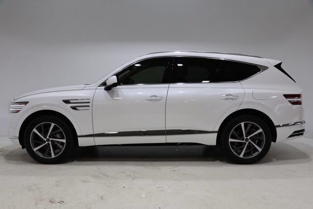 Used 2026 Genesis GV80 2.5T Advanced AWD/4WD image 4
