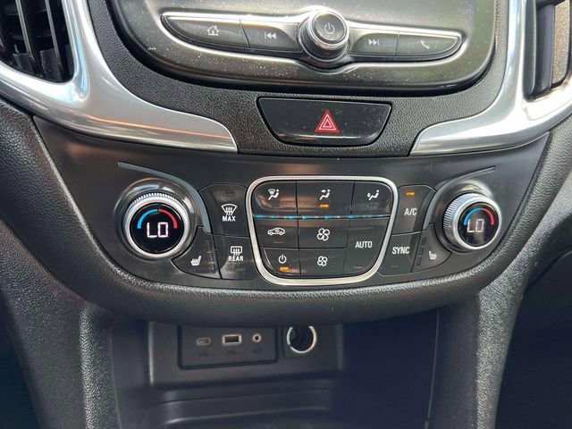 Used 2019 Chevrolet Equinox LT image 30