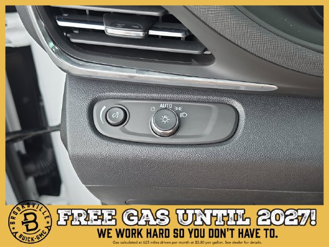 New 2026 Buick Envista Preferred w/ Convenience II Package FWD image 23