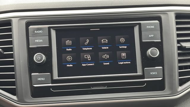 Used 2021 Volkswagen Atlas S AWD/4WD image 14