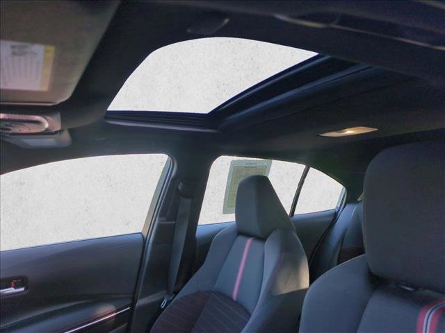 Certified 2025 Toyota Corolla SE w/ SE Premium Package image 15